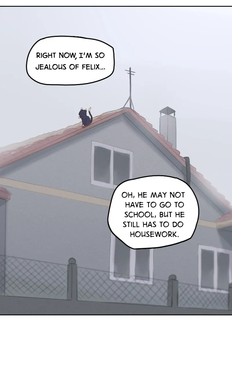 Lalin's Curse Chapter 12 page 11 - 