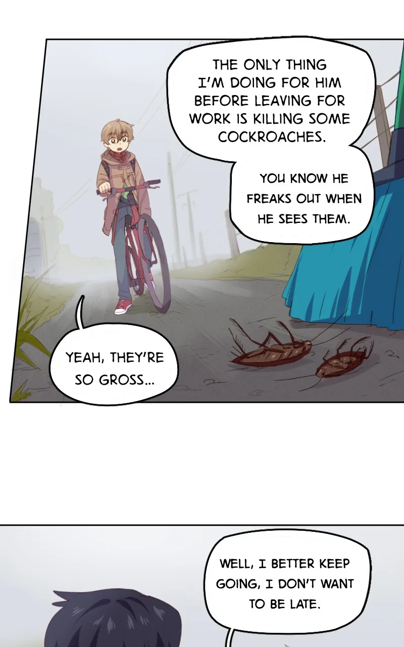 Lalin's Curse Chapter 12 page 12 - 