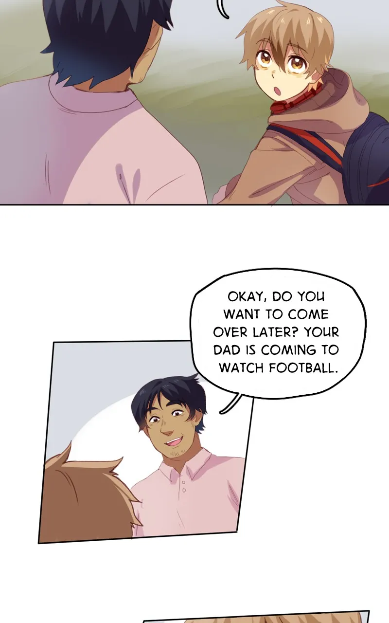 Lalin's Curse Chapter 12 page 13 - 
