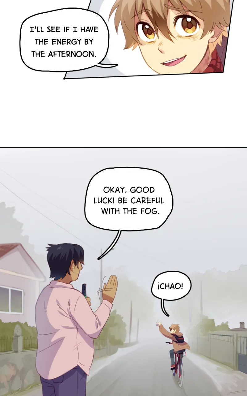Lalin's Curse Chapter 12 page 14 - 