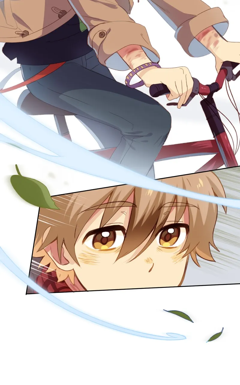 Lalin's Curse Chapter 12 page 20 - 