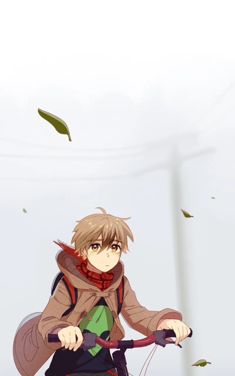Lalin's Curse Chapter 12 page 3 - 