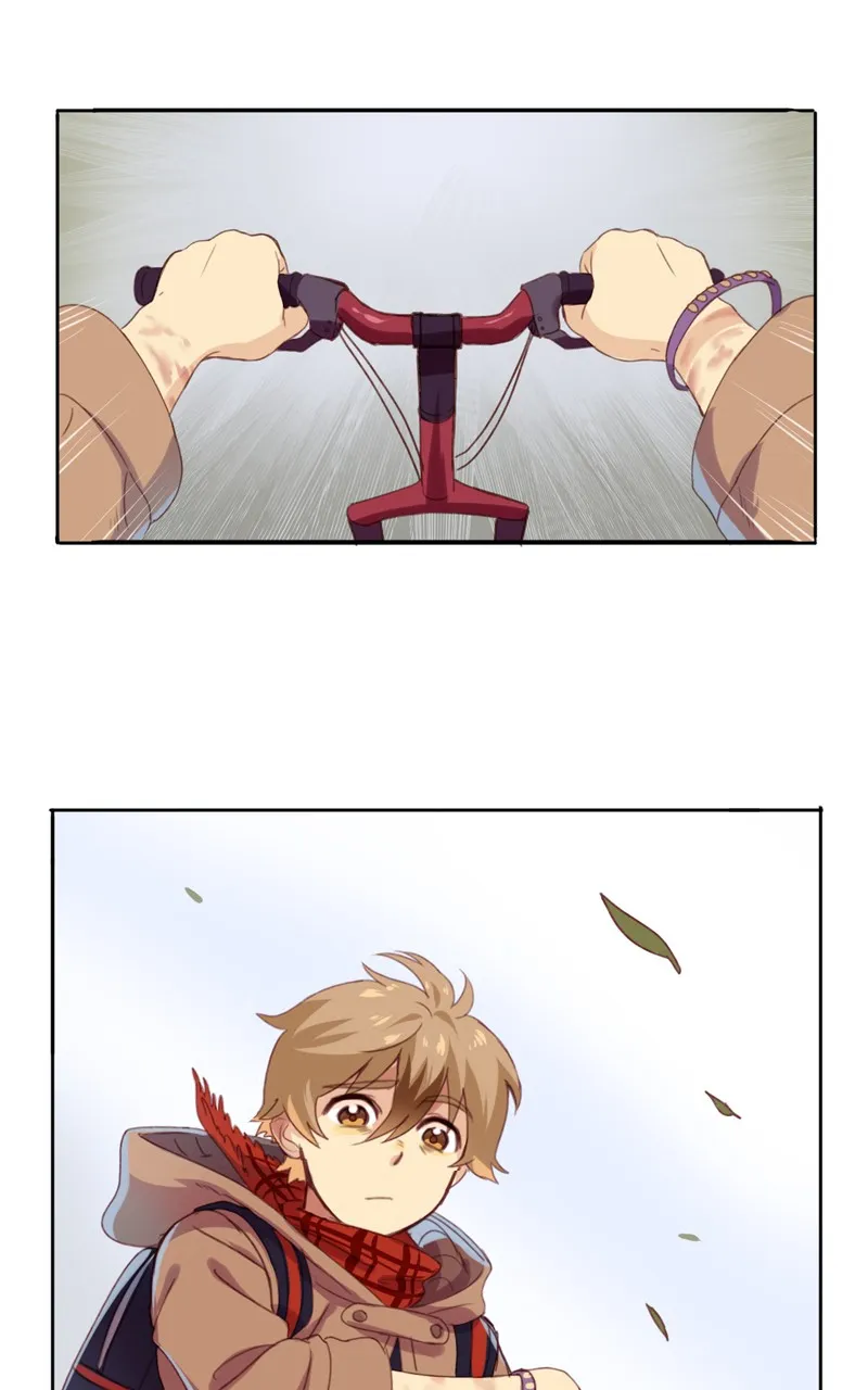 Lalin's Curse Chapter 12 page 21 - 
