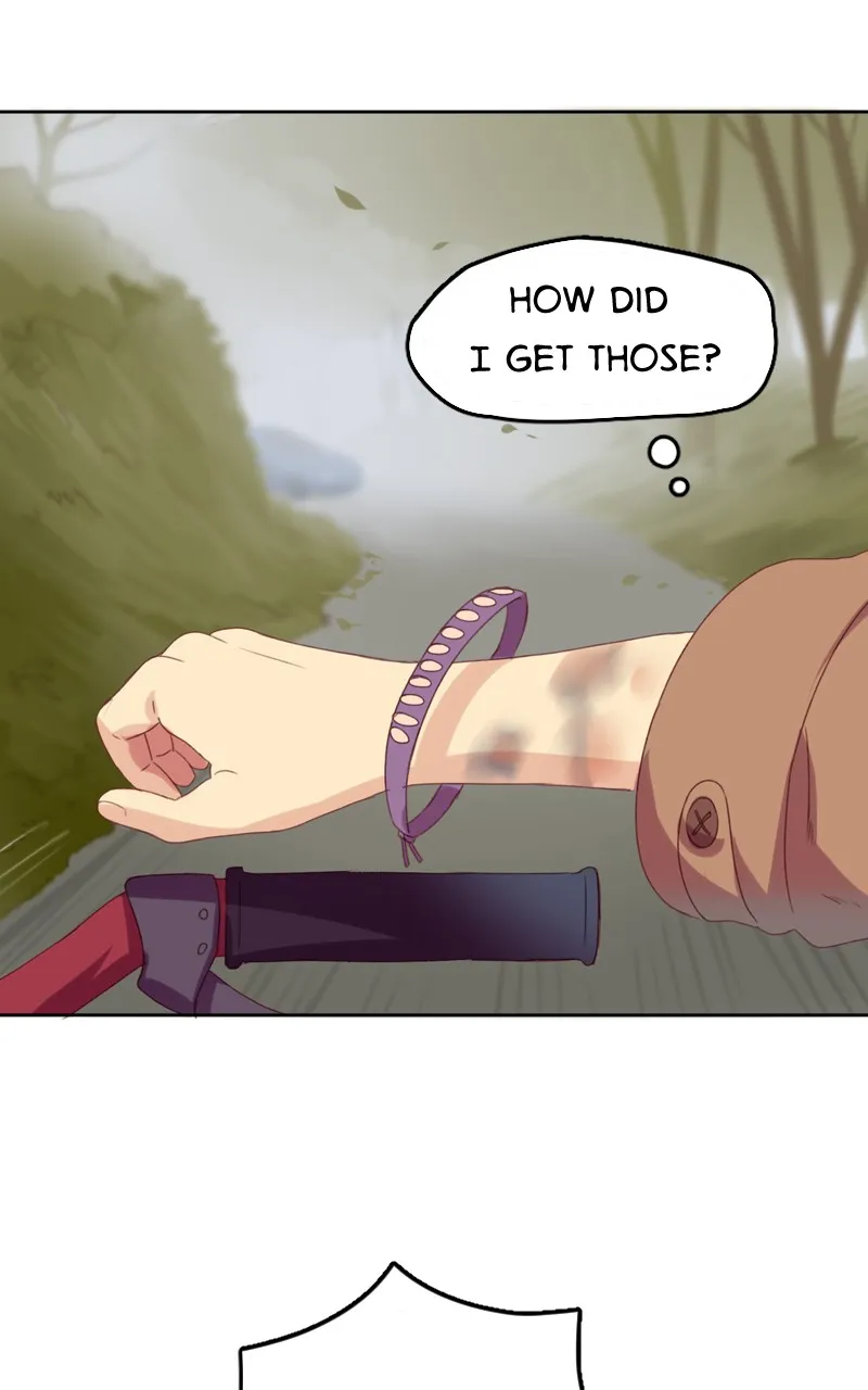 Lalin's Curse Chapter 12 page 23 - 