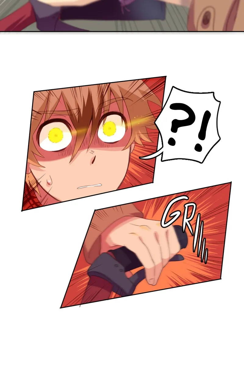 Lalin's Curse Chapter 12 page 25 - 
