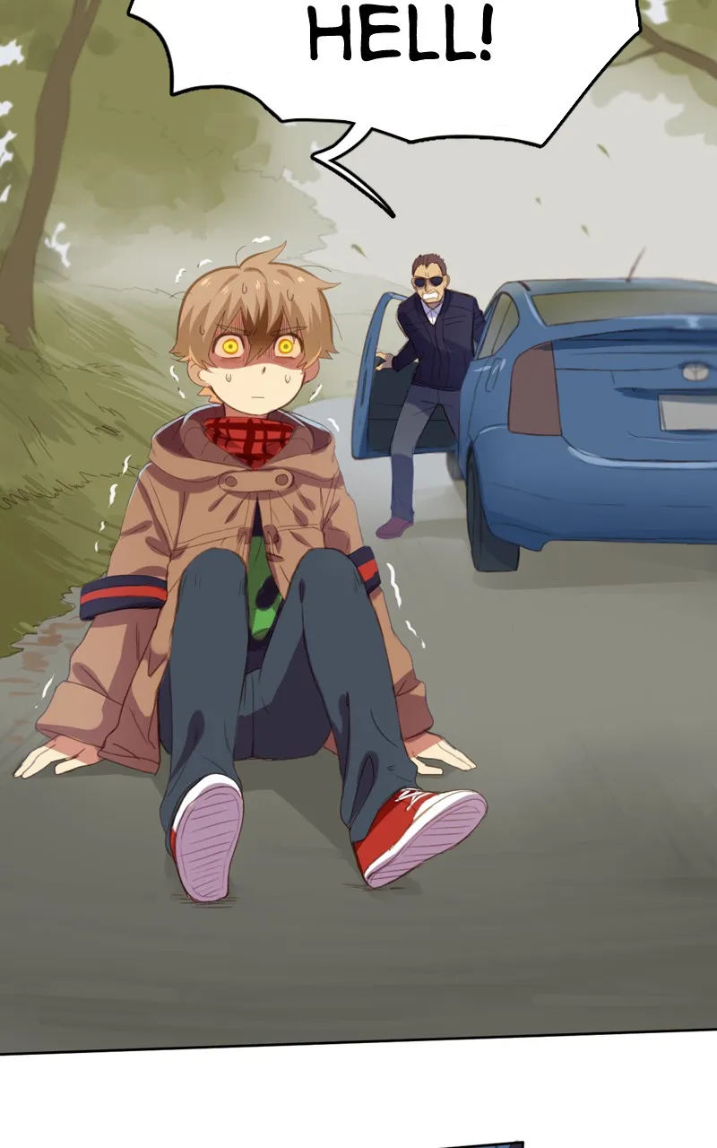 Lalin's Curse Chapter 12 page 31 - 