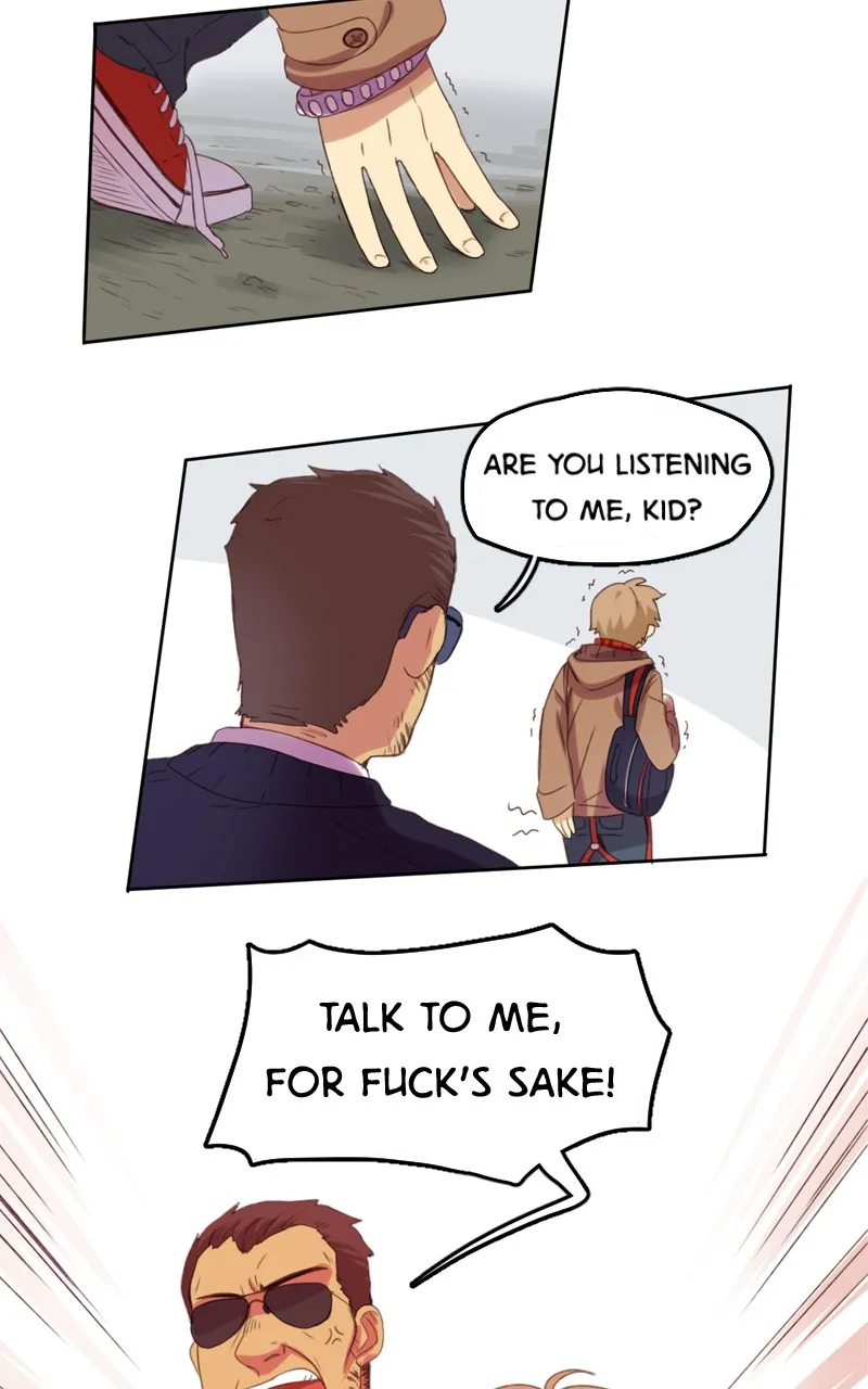 Lalin's Curse Chapter 12 page 34 - 