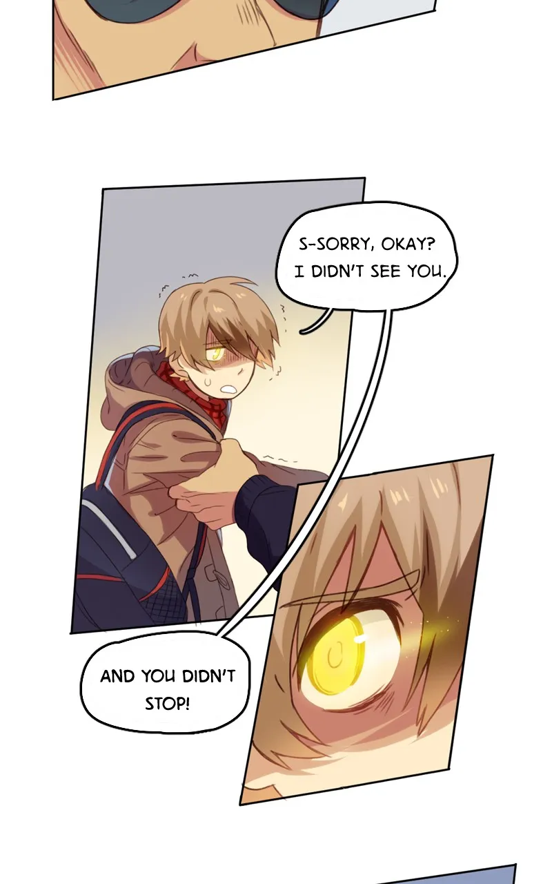 Lalin's Curse Chapter 12 page 36 - 