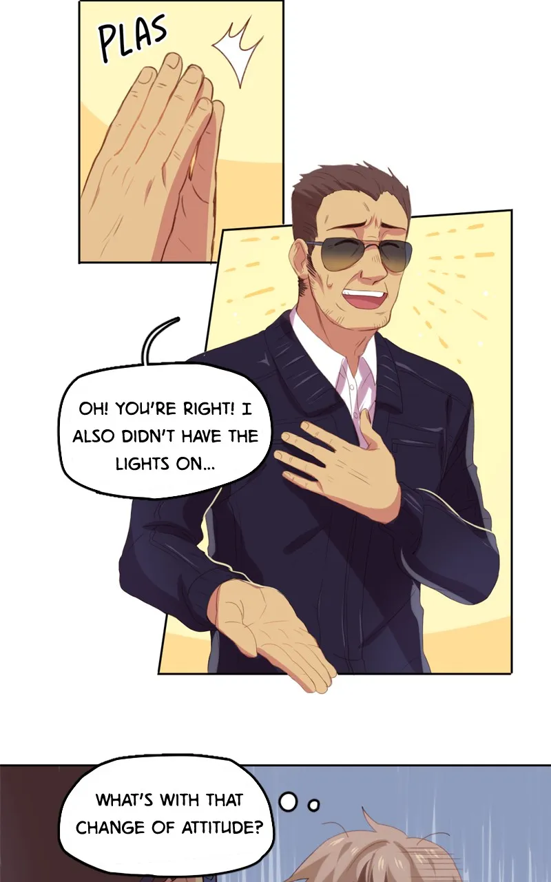 Lalin's Curse Chapter 12 page 38 - 