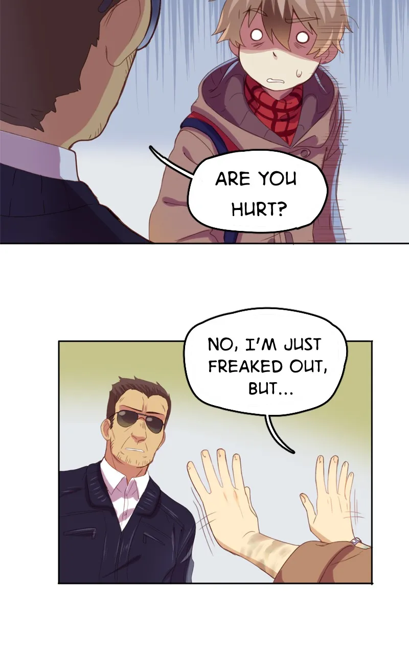 Lalin's Curse Chapter 12 page 39 - 