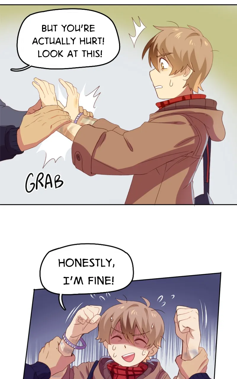 Lalin's Curse Chapter 12 page 40 - 