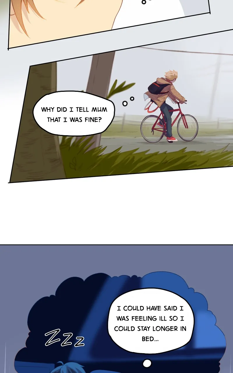 Lalin's Curse Chapter 12 page 5 - 