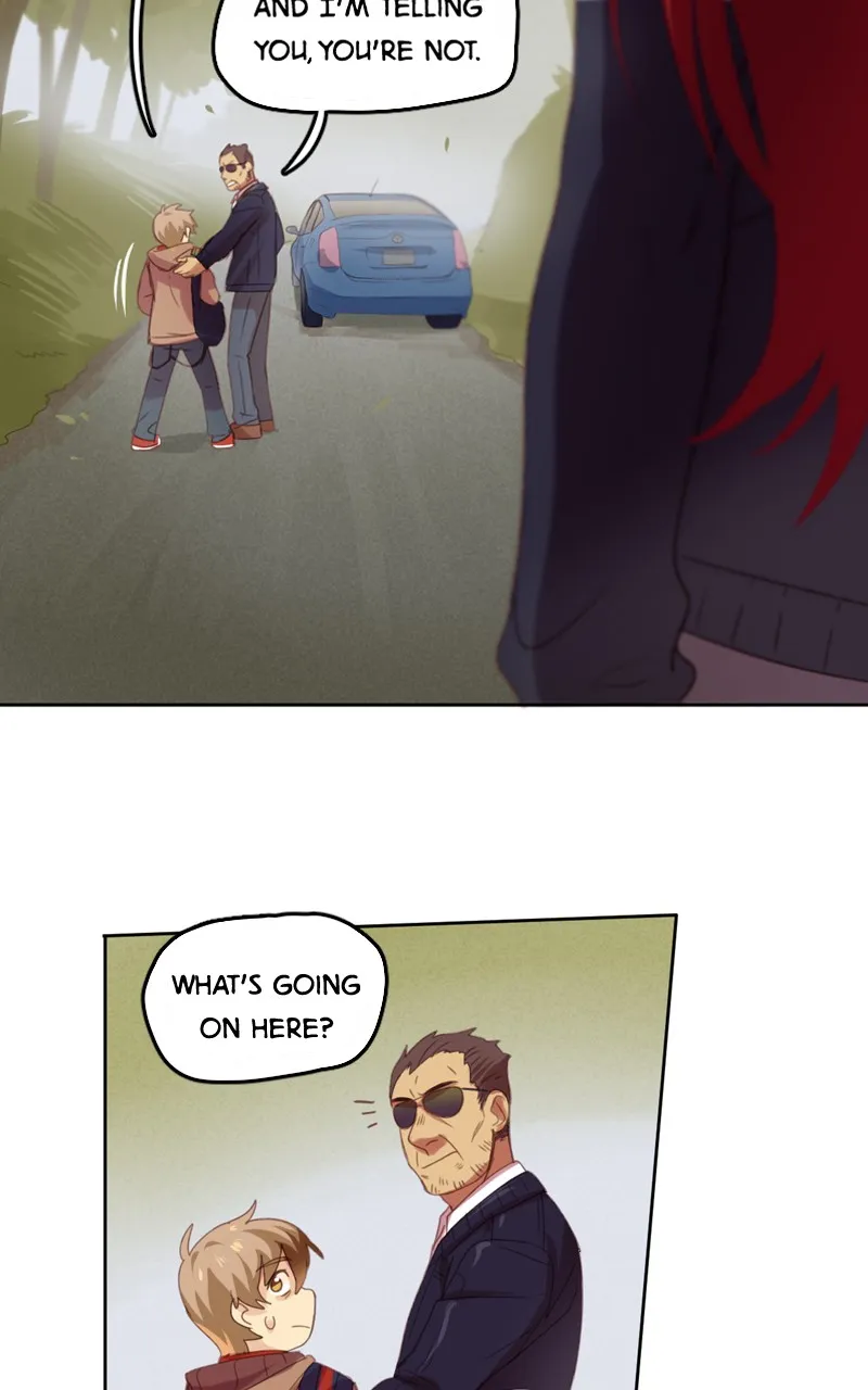 Lalin's Curse Chapter 12 page 42 - 