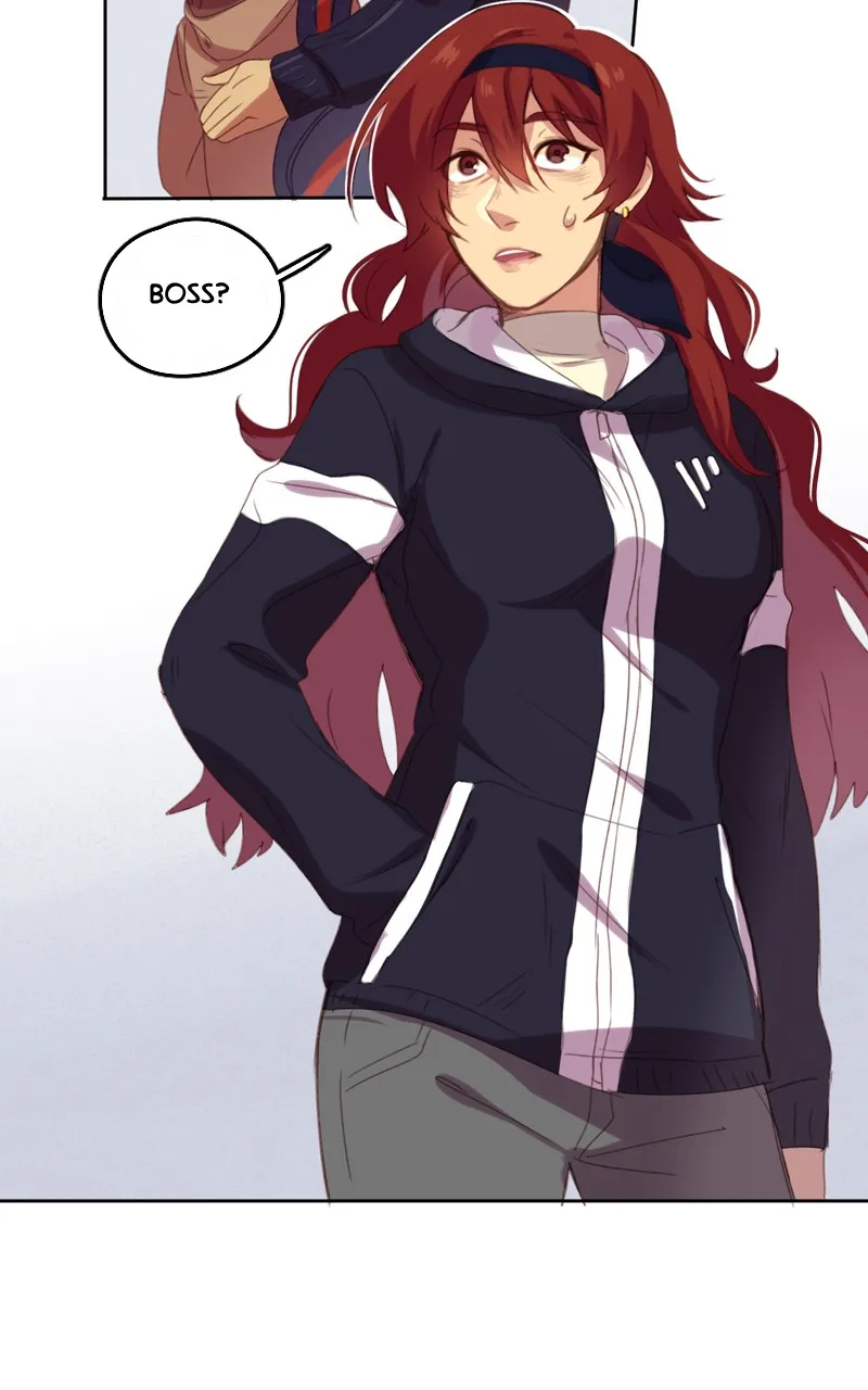 Lalin's Curse Chapter 12 page 43 - 