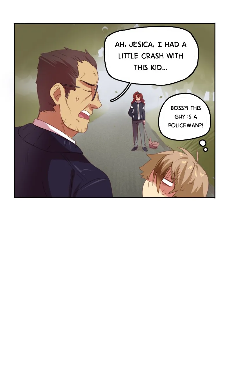 Lalin's Curse Chapter 12 page 44 - 