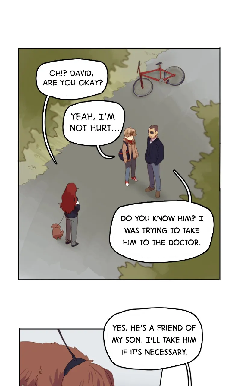 Lalin's Curse Chapter 12 page 45 - 