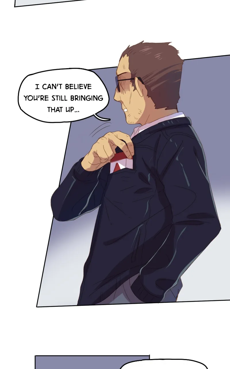 Lalin's Curse Chapter 12 page 47 - 