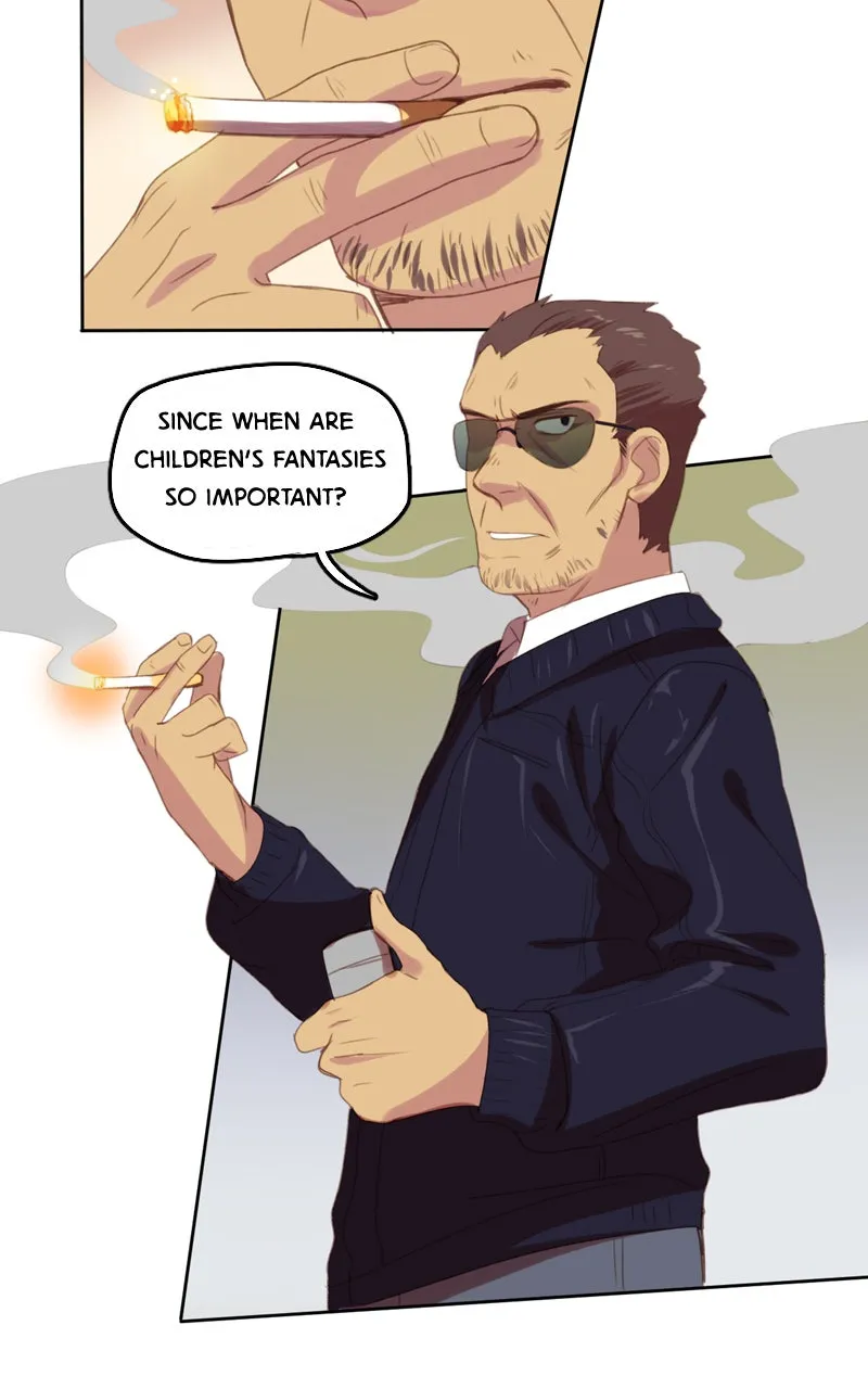 Lalin's Curse Chapter 12 page 49 - 