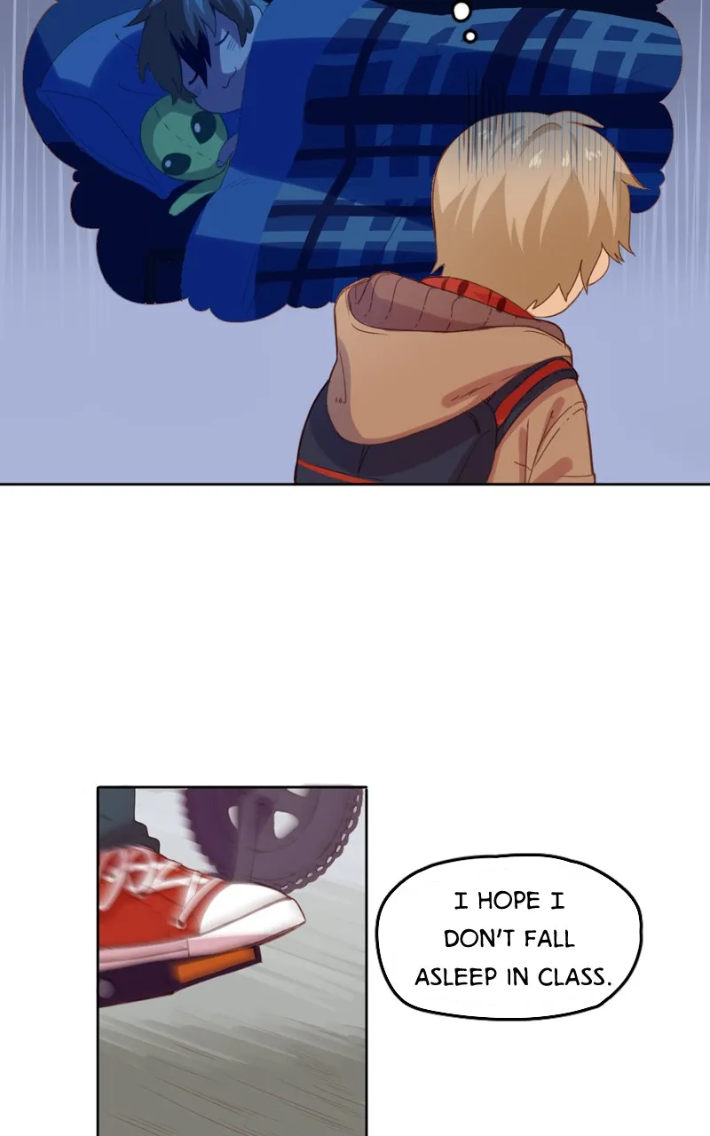 Lalin's Curse Chapter 12 page 6 - 