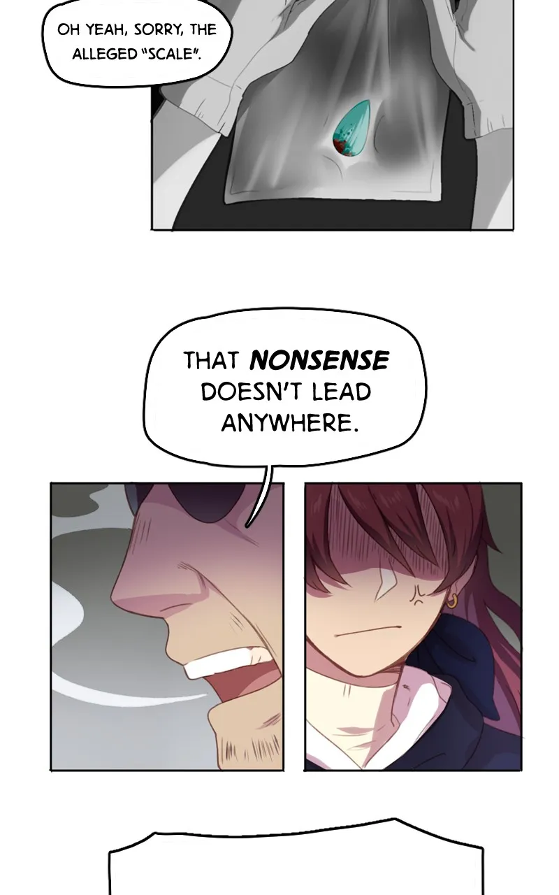 Lalin's Curse Chapter 12 page 51 - 