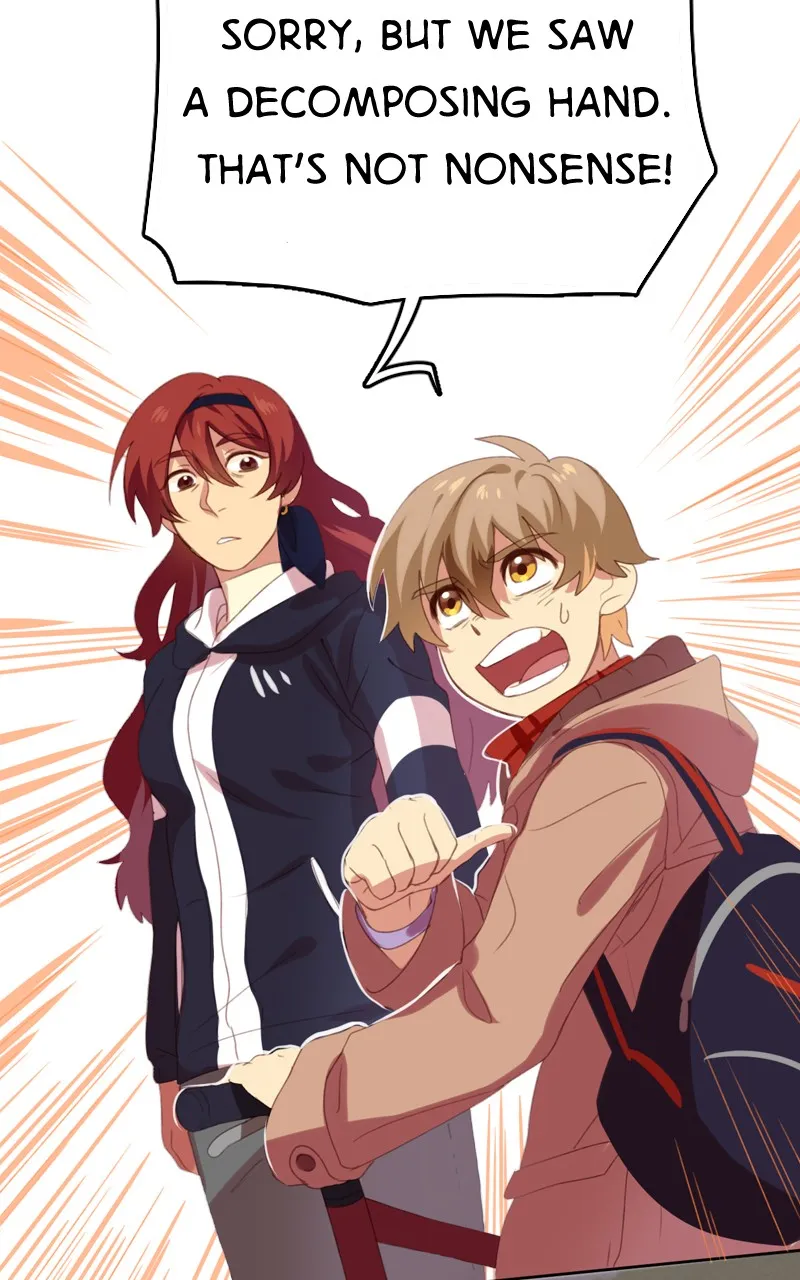 Lalin's Curse Chapter 12 page 52 - 