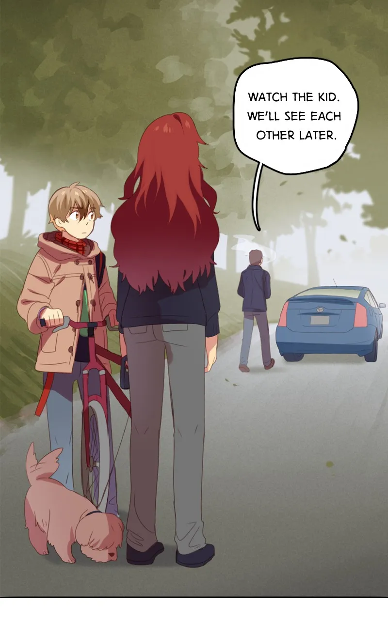 Lalin's Curse Chapter 12 page 54 - 