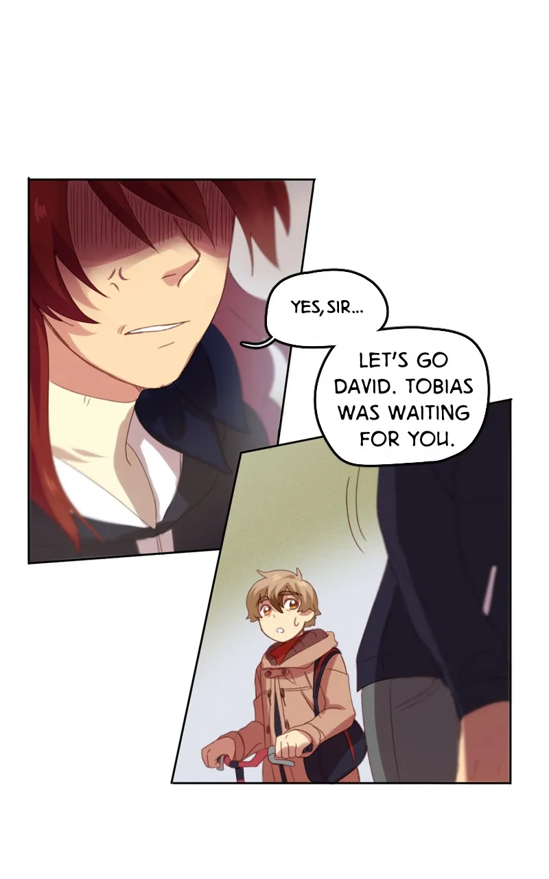 Lalin's Curse Chapter 12 page 55 - 