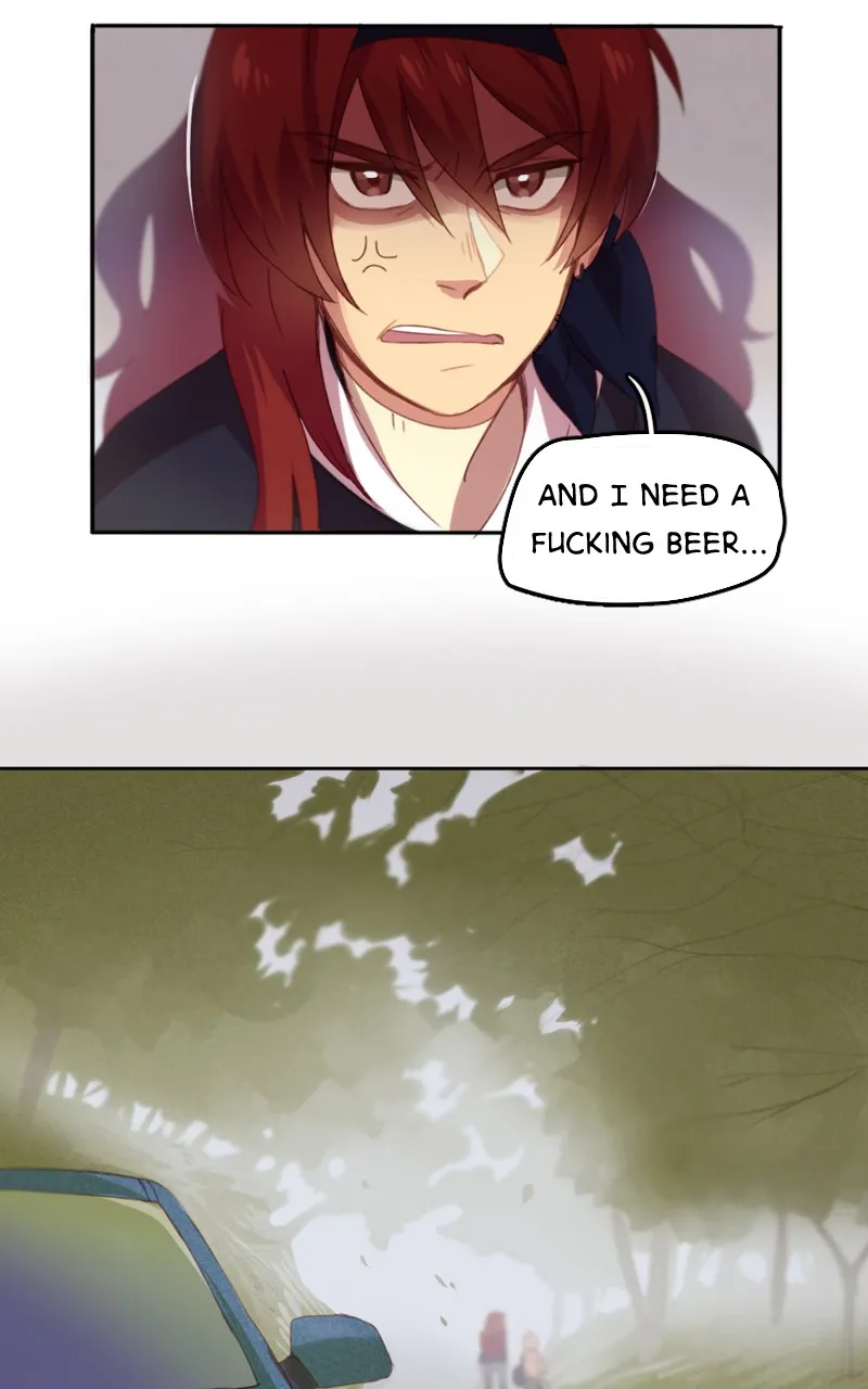Lalin's Curse Chapter 12 page 56 - 