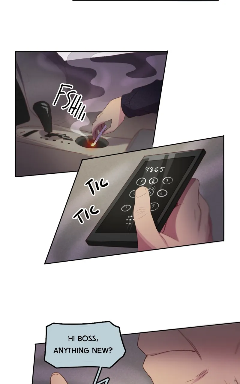 Lalin's Curse Chapter 12 page 58 - 