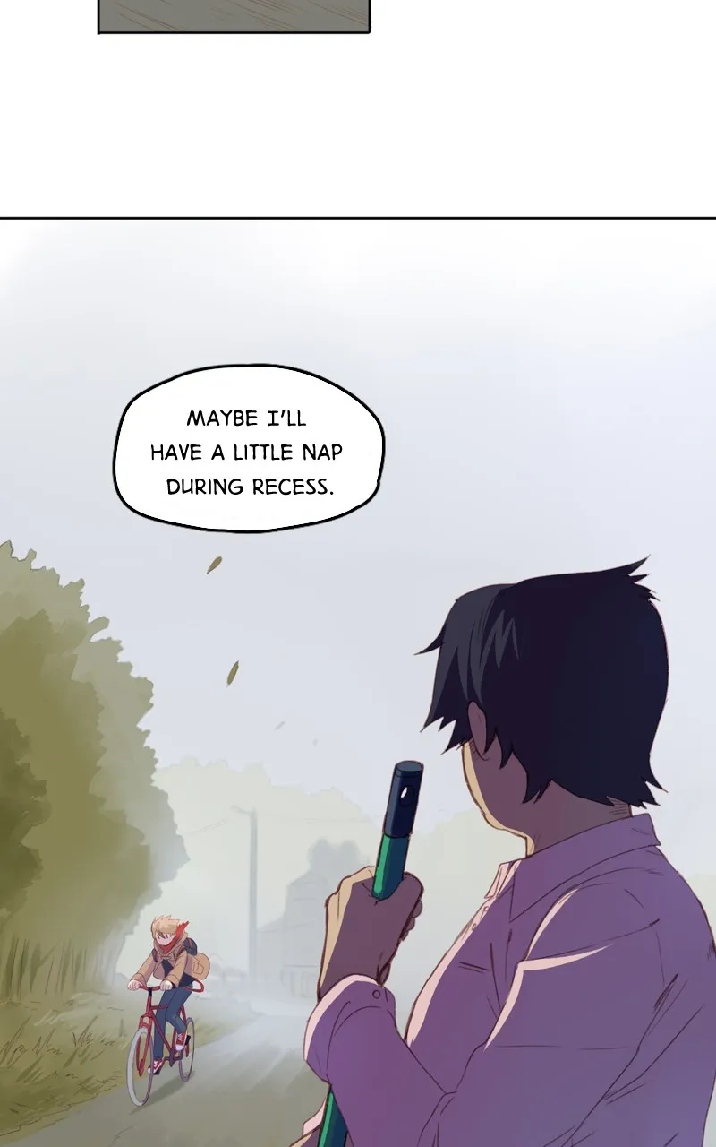 Lalin's Curse Chapter 12 page 7 - 