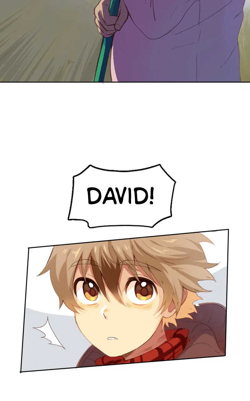 Lalin's Curse Chapter 12 page 8 - 