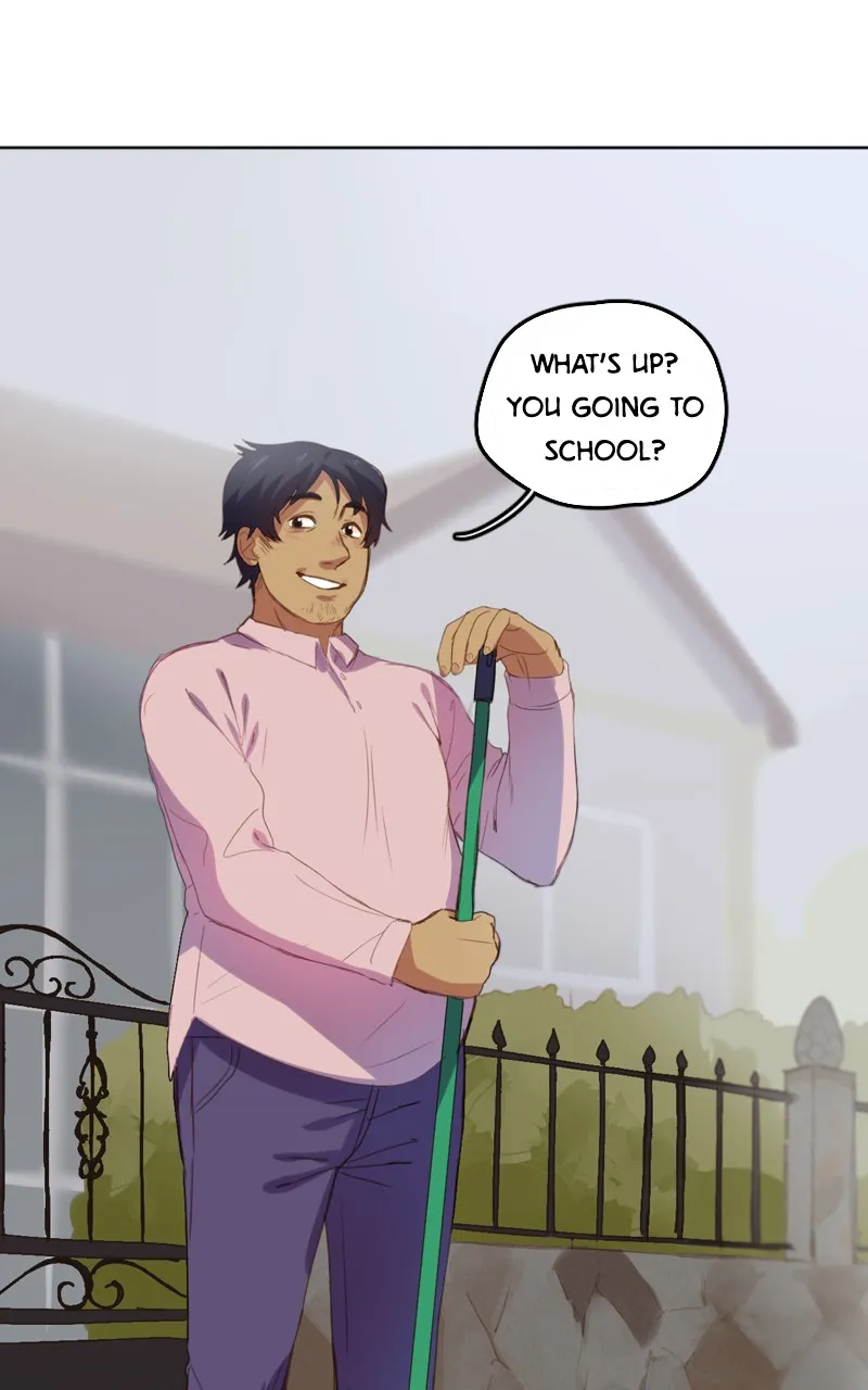 Lalin's Curse Chapter 12 page 9 - 