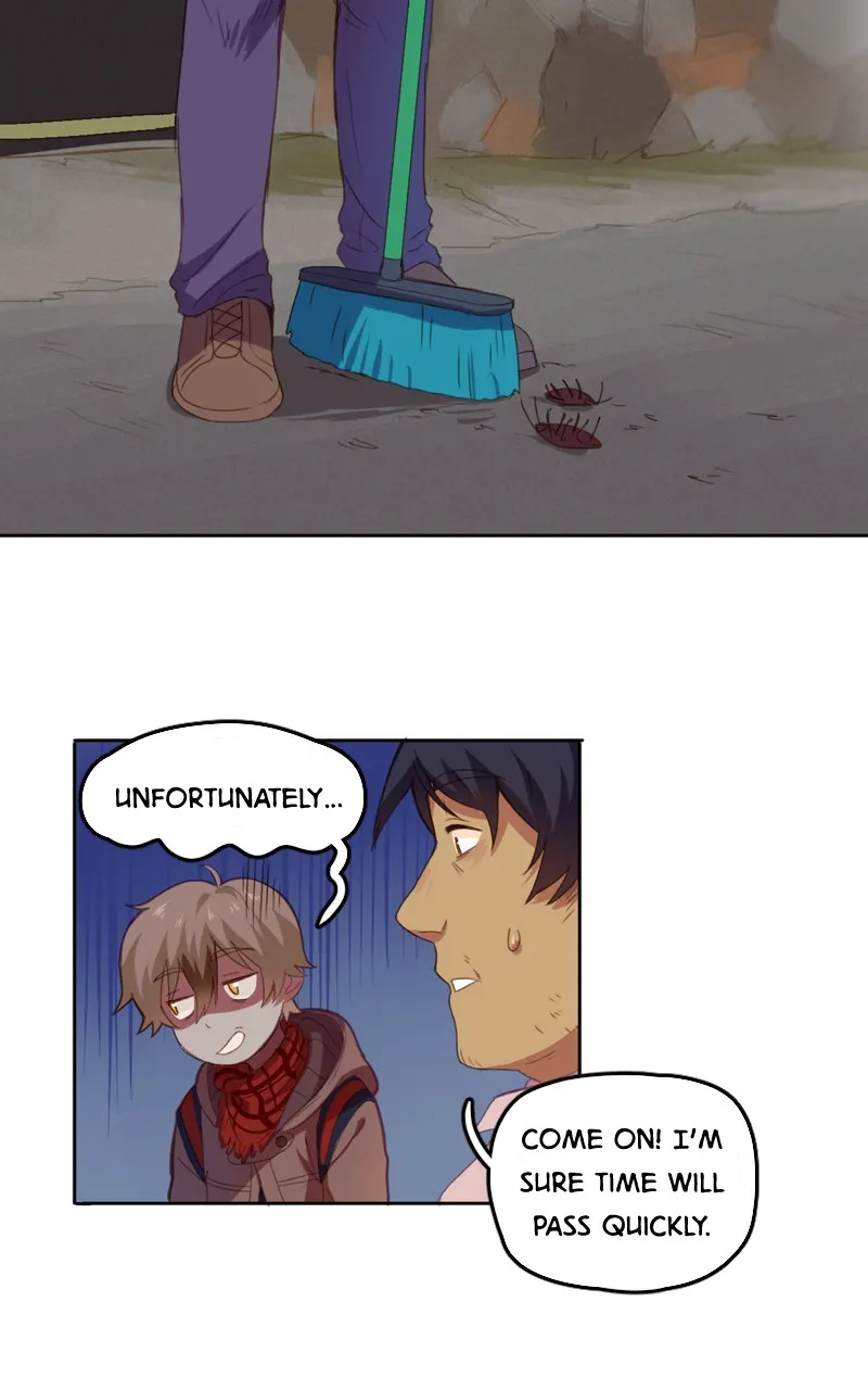 Lalin's Curse Chapter 12 page 10 - 