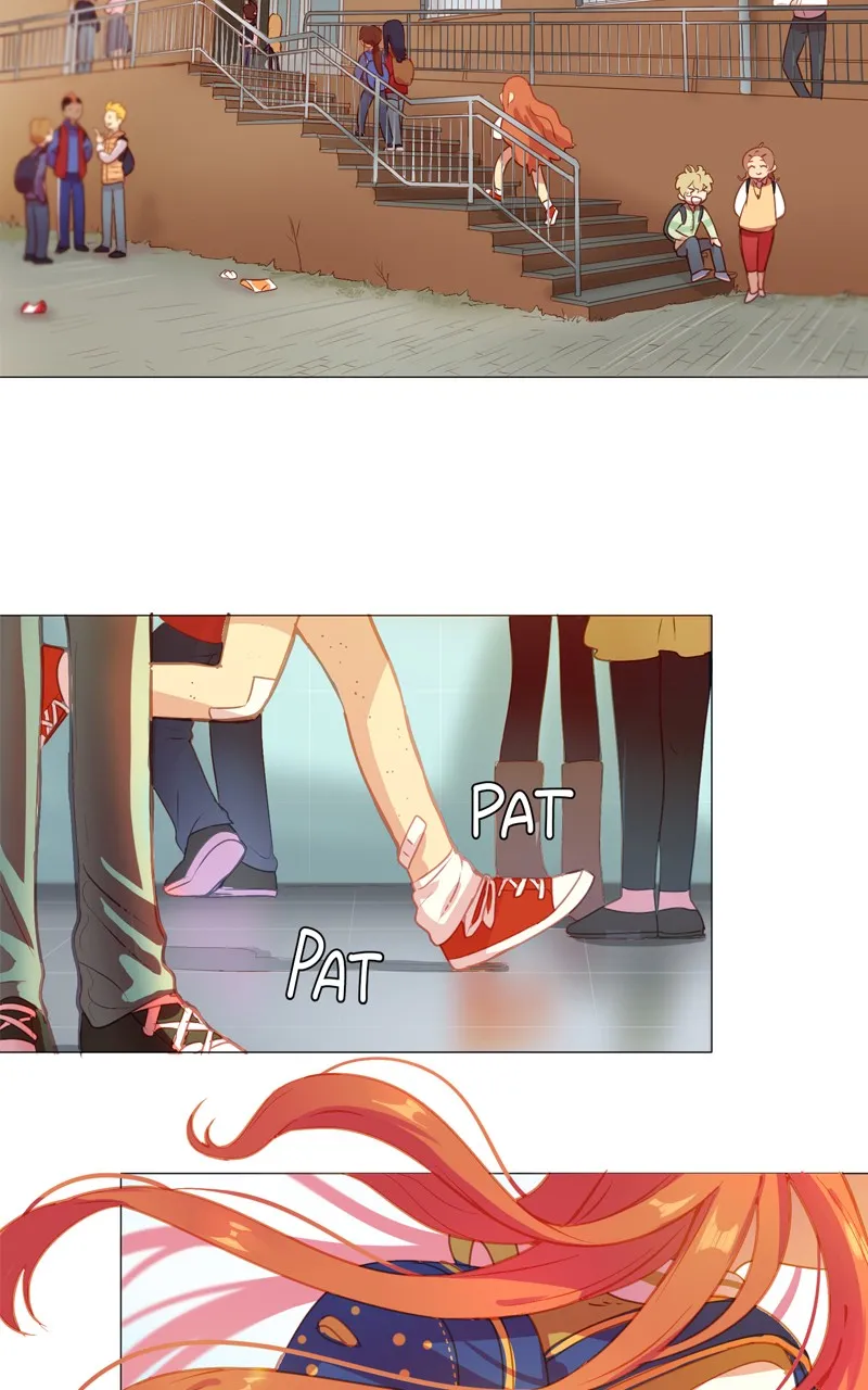 Lalin's Curse Chapter 13 page 2 - 