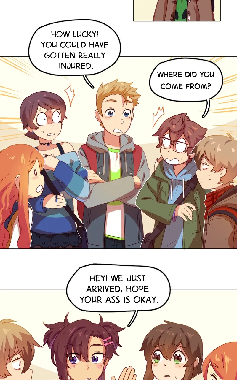 Lalin's Curse Chapter 13 page 13 - 