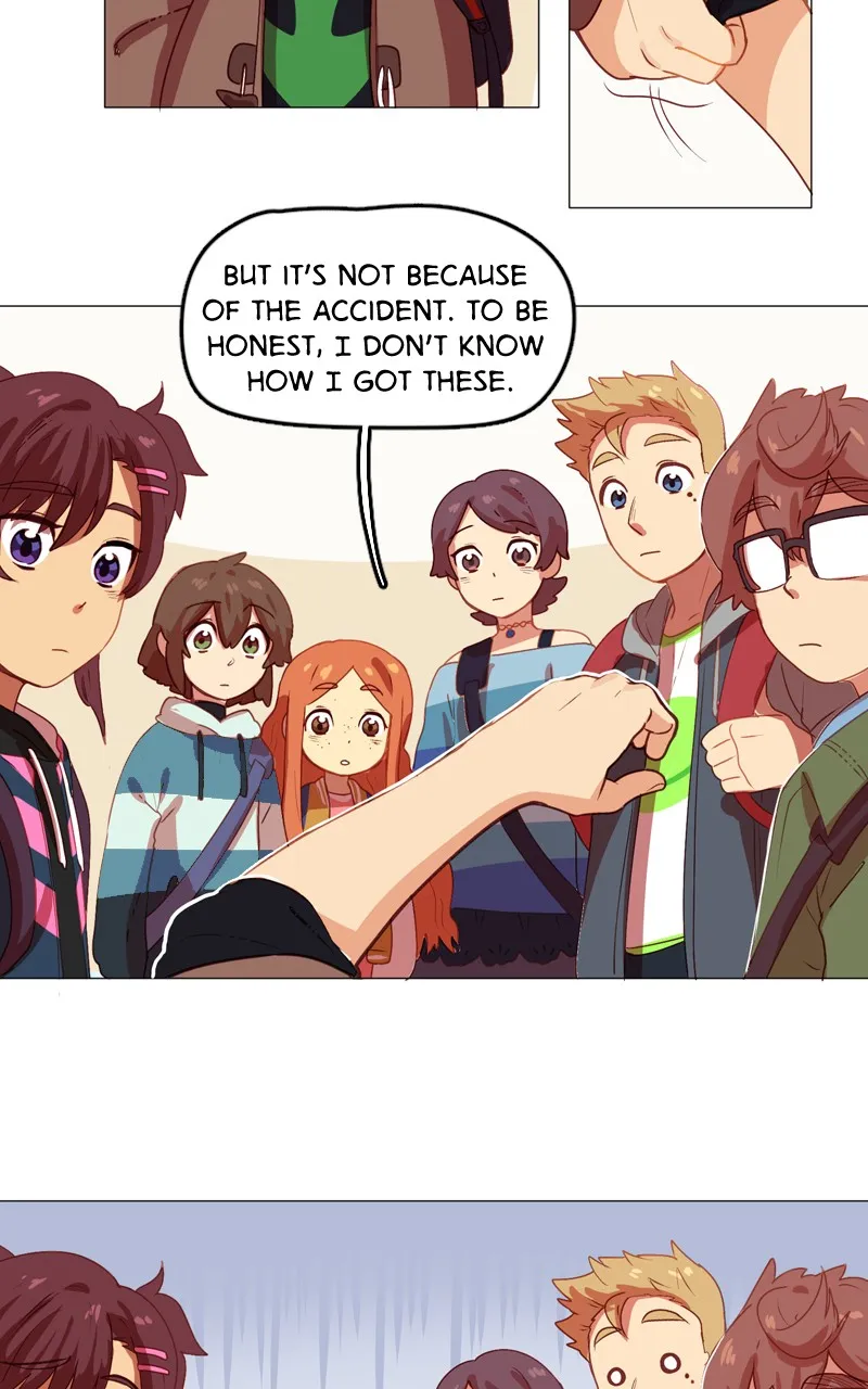 Lalin's Curse Chapter 13 page 15 - 