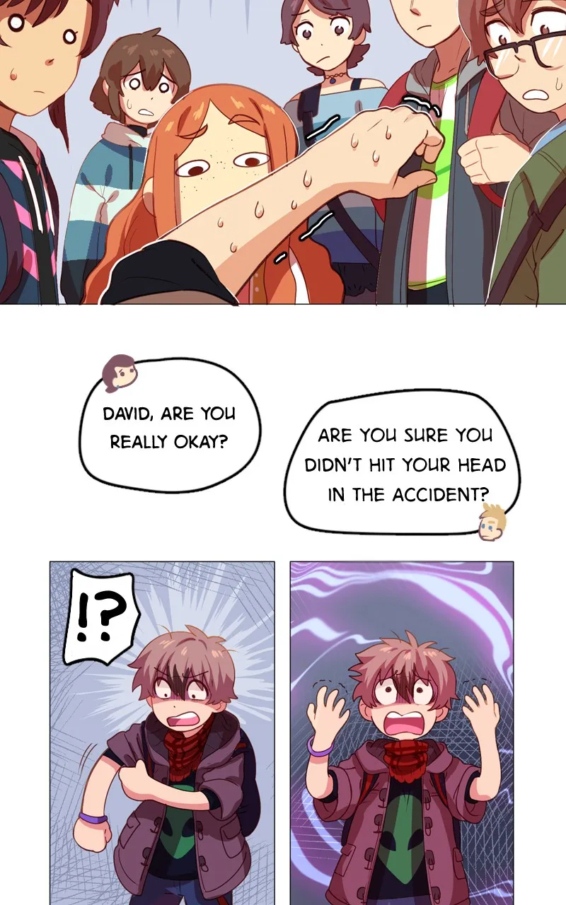 Lalin's Curse Chapter 13 page 16 - 