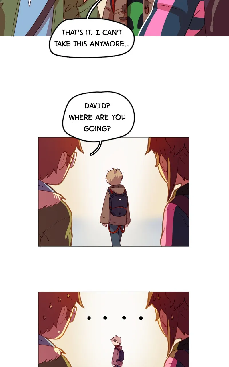 Lalin's Curse Chapter 13 page 18 - 