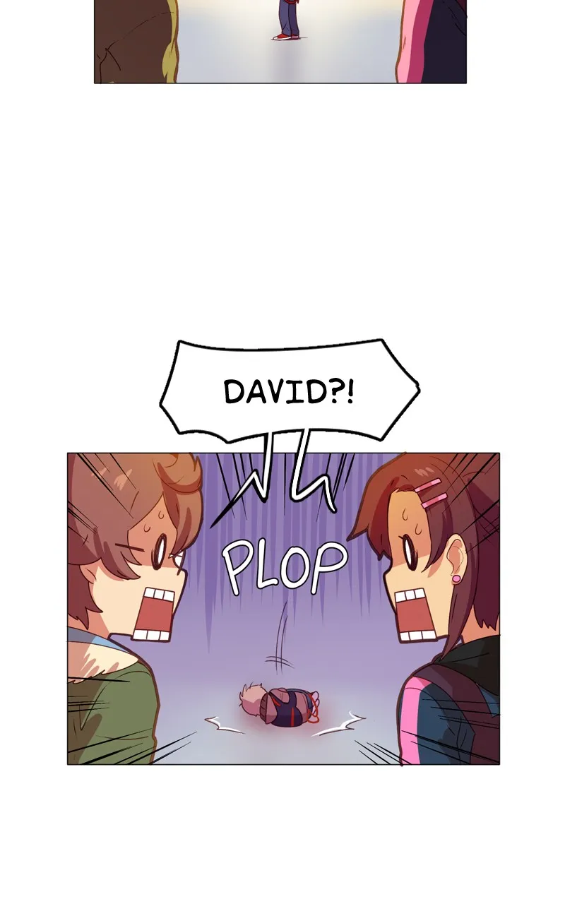 Lalin's Curse Chapter 13 page 19 - 