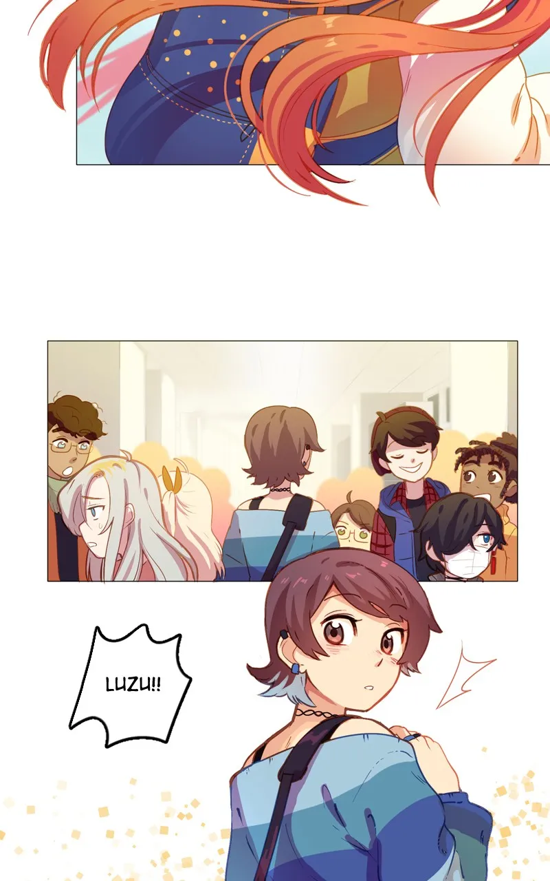 Lalin's Curse Chapter 13 page 3 - 