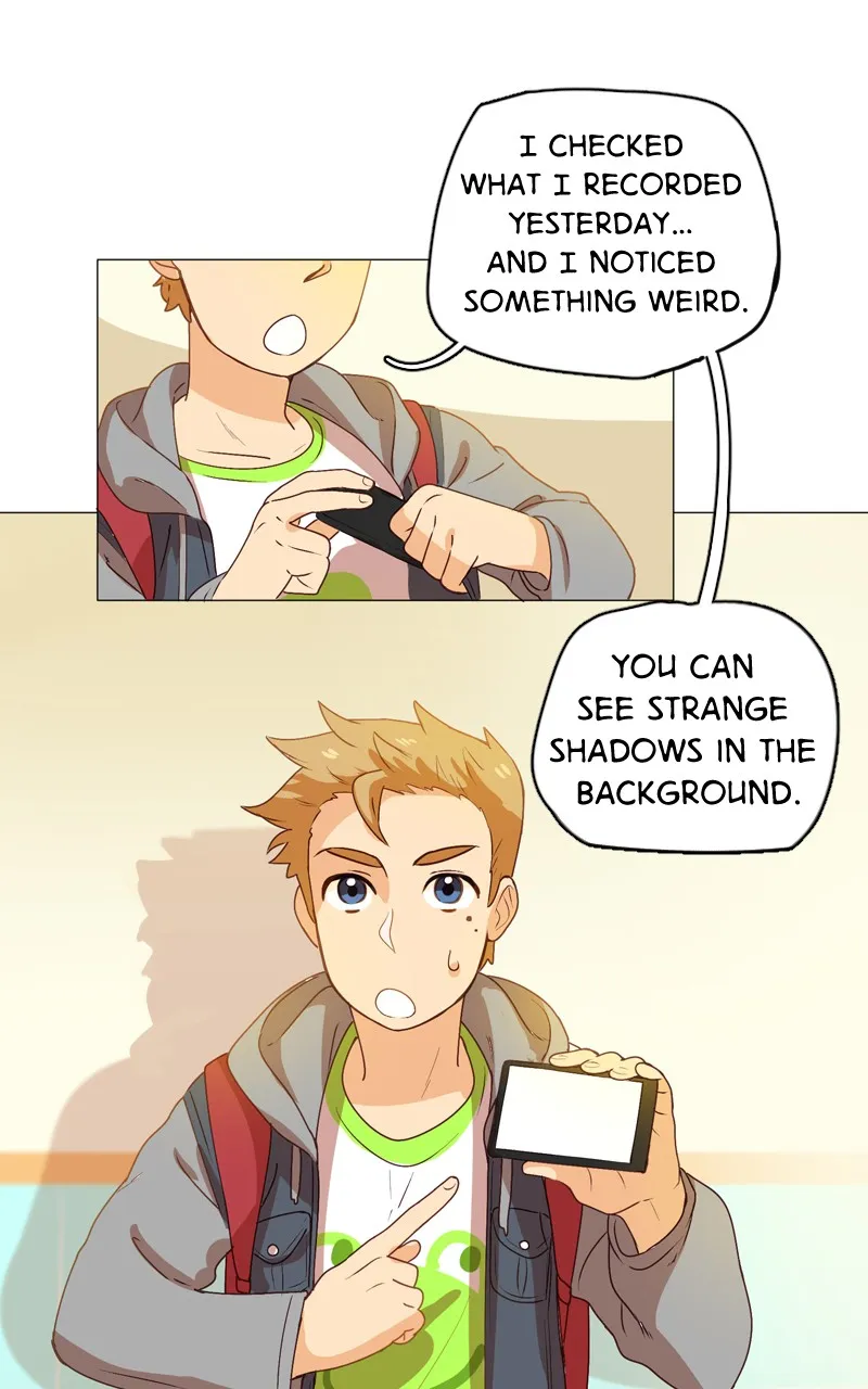 Lalin's Curse Chapter 13 page 23 - 