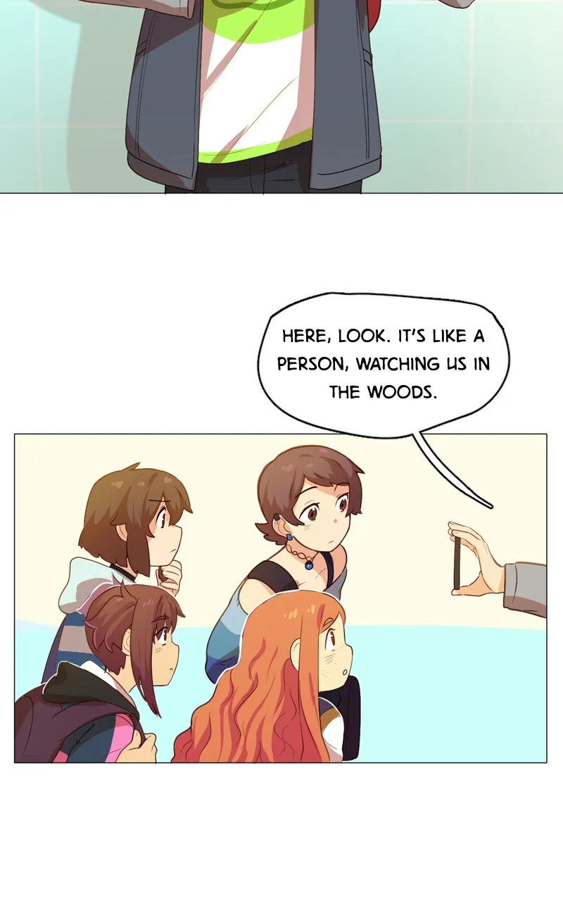 Lalin's Curse Chapter 13 page 24 - 