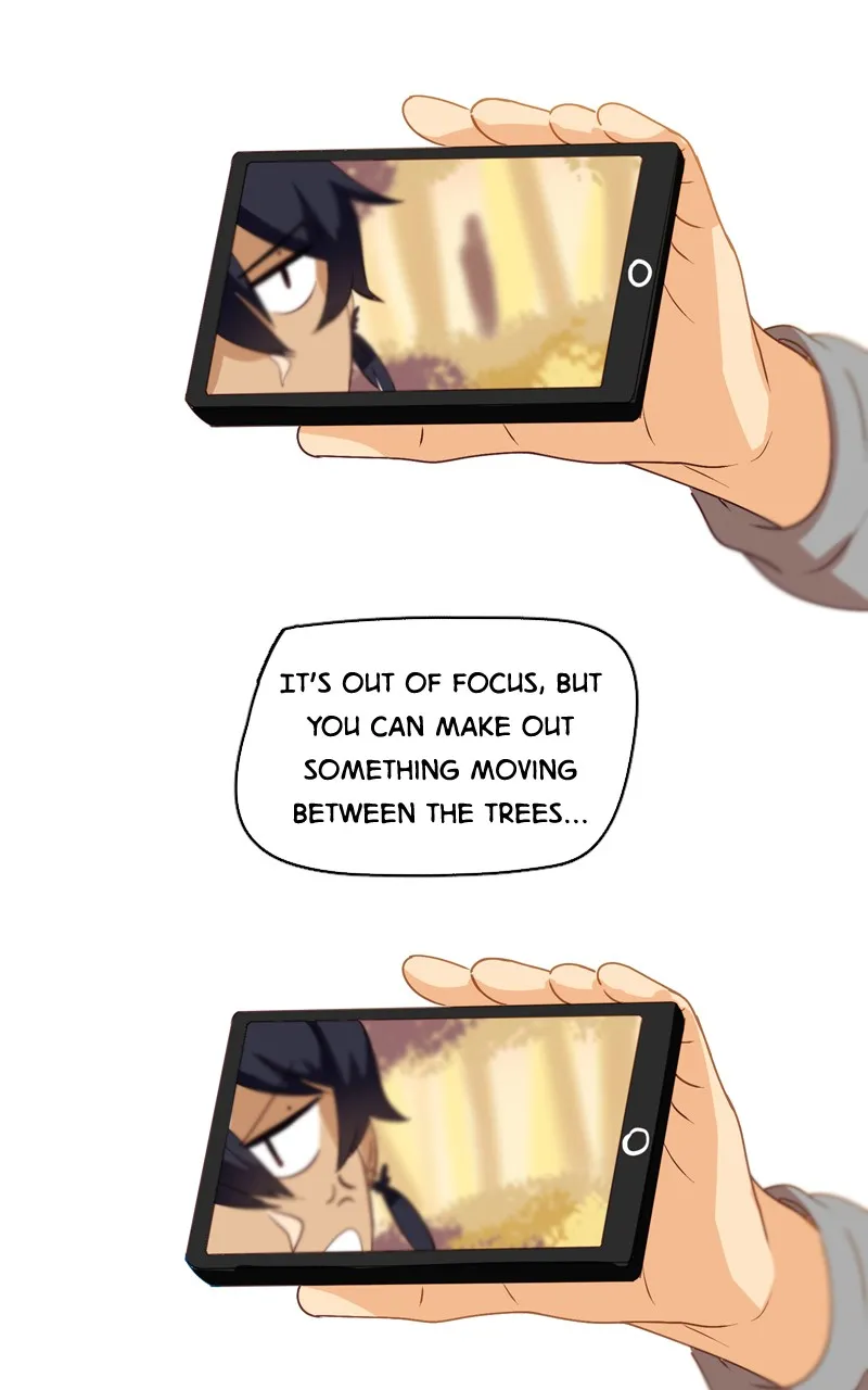 Lalin's Curse Chapter 13 page 25 - 