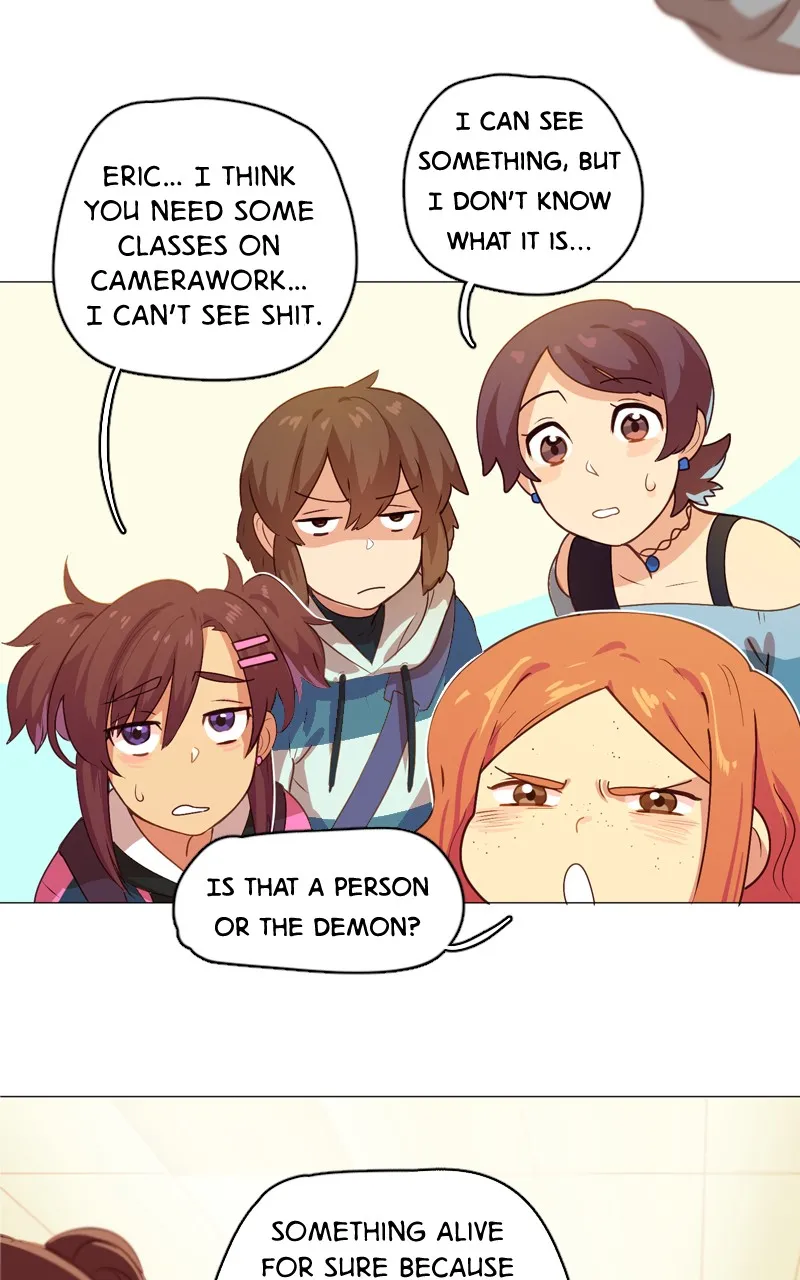 Lalin's Curse Chapter 13 page 26 - 