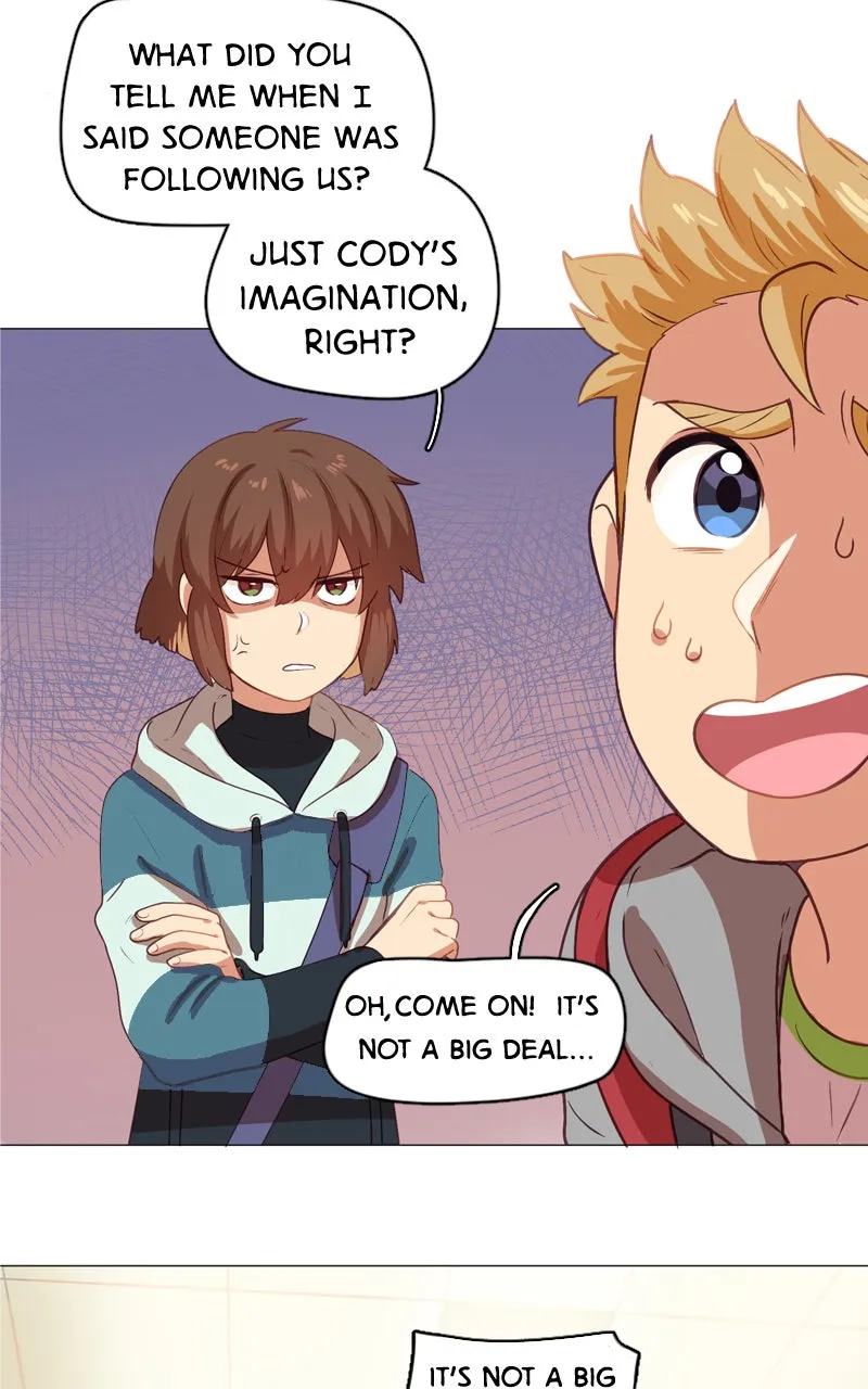 Lalin's Curse Chapter 13 page 28 - 