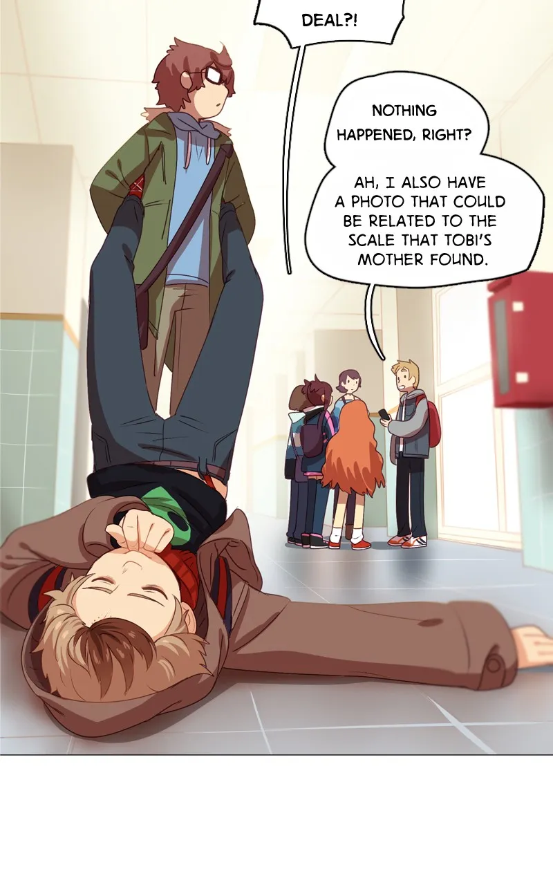 Lalin's Curse Chapter 13 page 29 - 