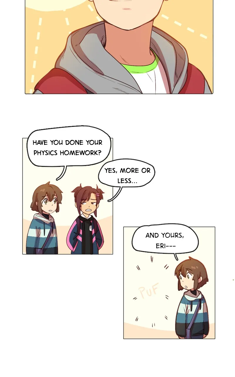 Lalin's Curse Chapter 13 page 37 - 