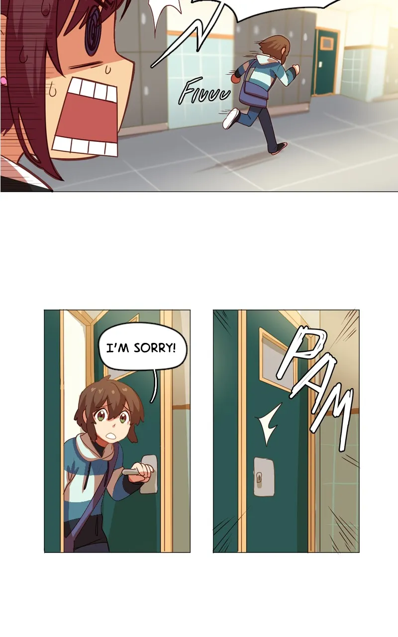 Lalin's Curse Chapter 13 page 40 - 