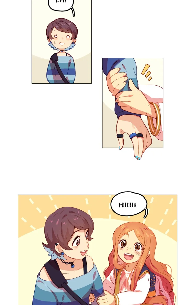 Lalin's Curse Chapter 13 page 5 - 