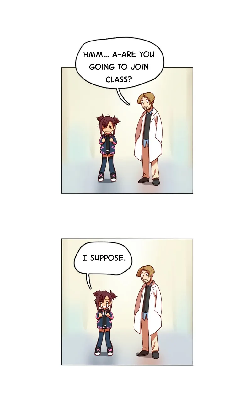 Lalin's Curse Chapter 13 page 41 - 